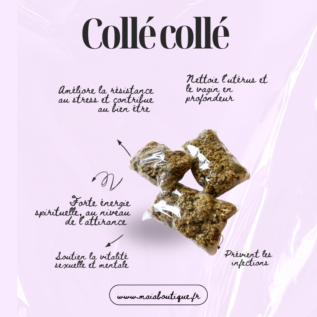 colle colle