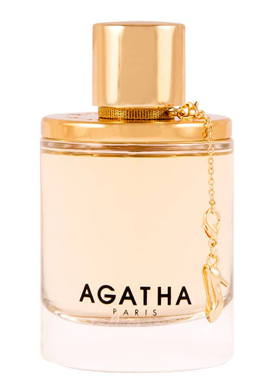Agatha « Un soir à Paris »