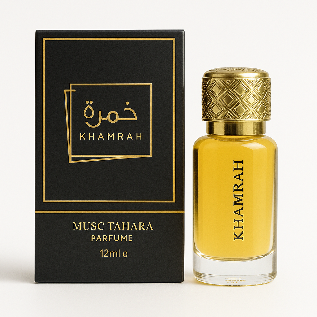 Musc tahara « Kamrah »