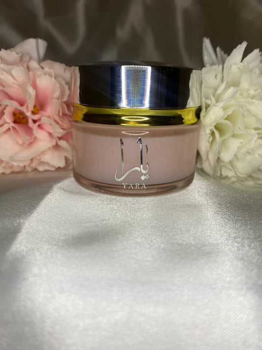 Vaseline Yara