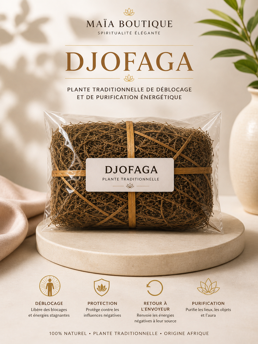 Djofaga