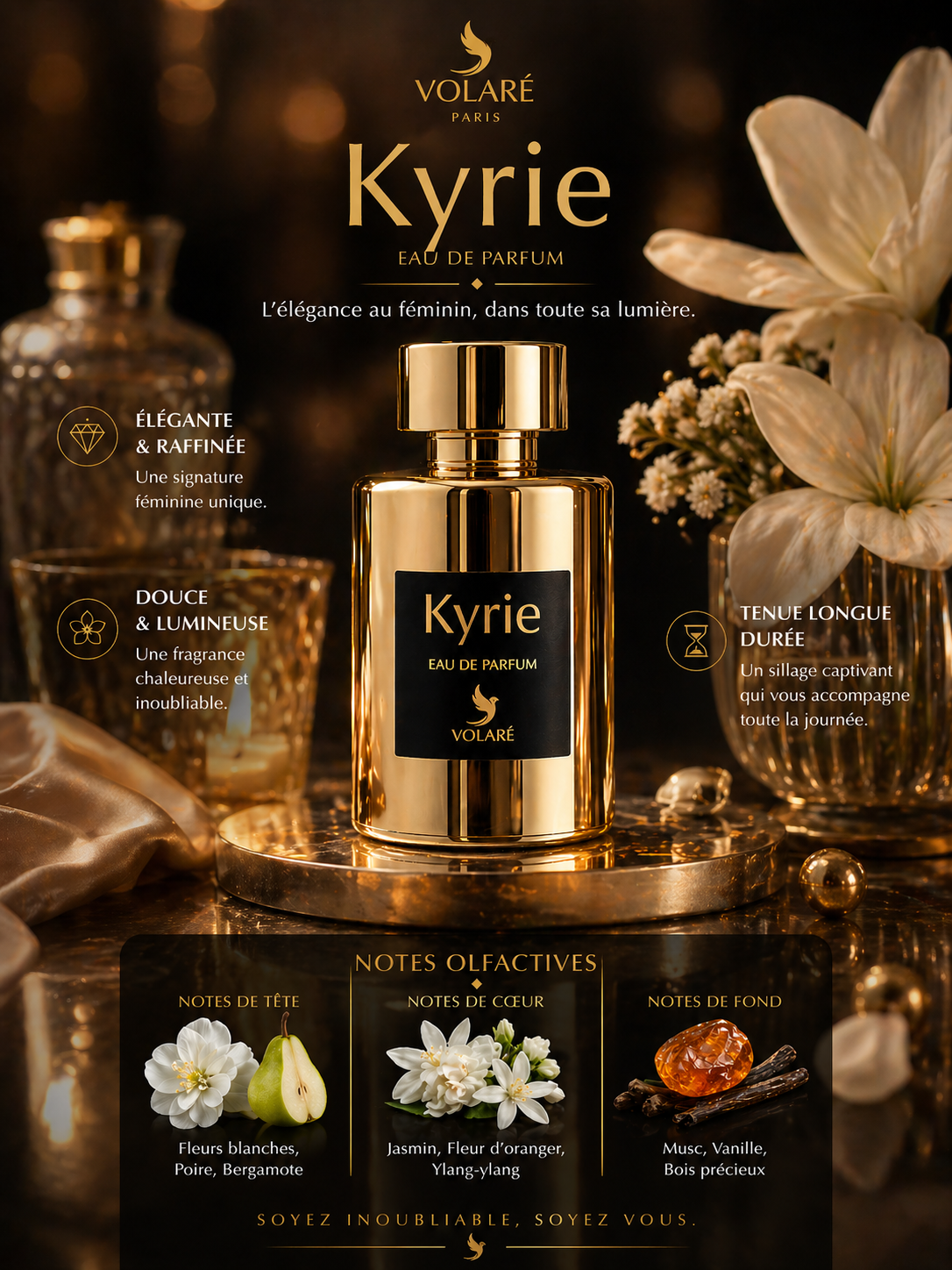 Kyrie