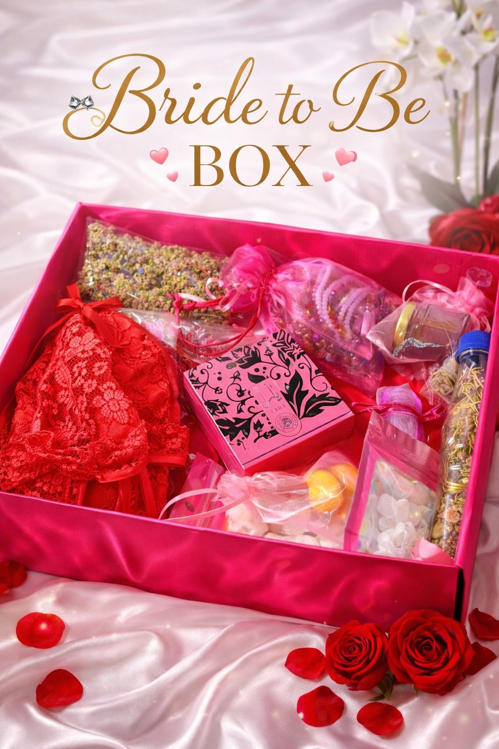 Box Bride