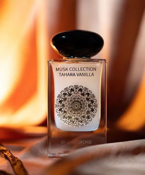 Parfum tahara vanille