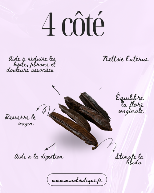 4 Côté
