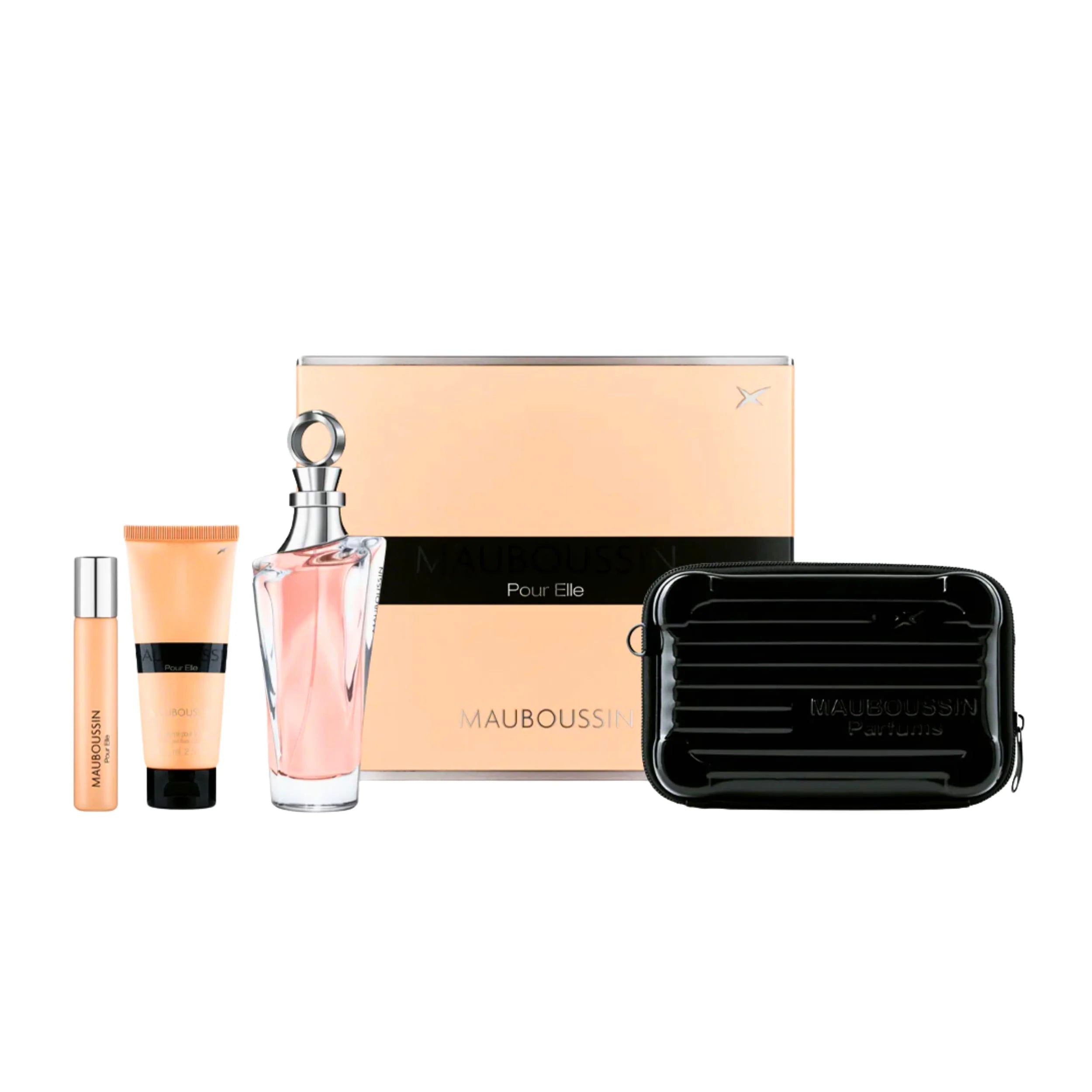 Coffret Mauboussin « pour elle »