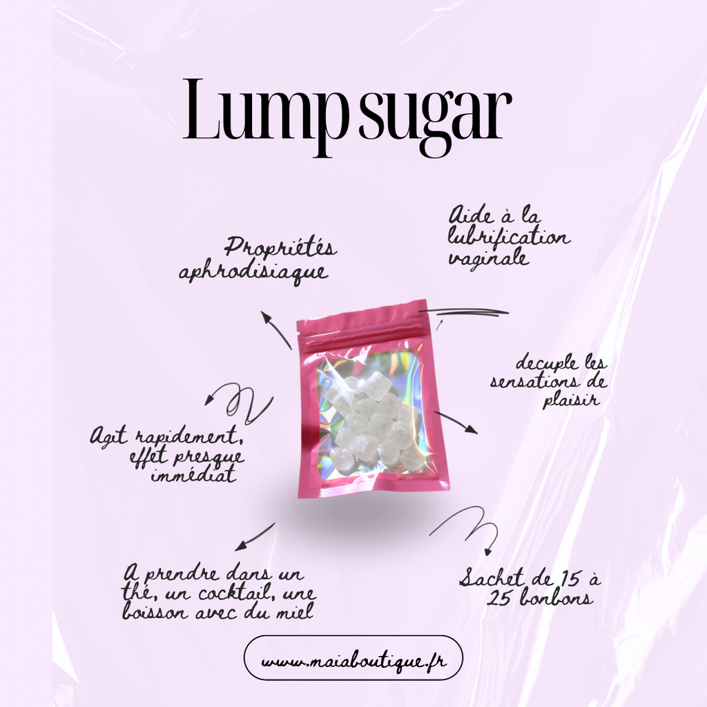 Lump Sugar