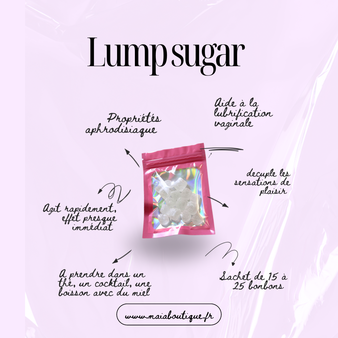 Lump Sugar