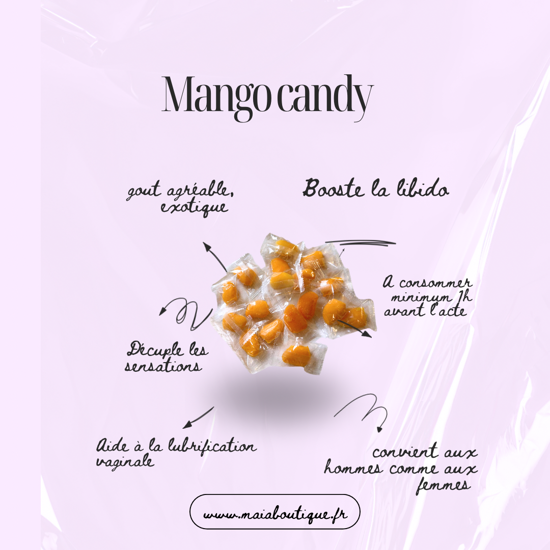 Mango Candy