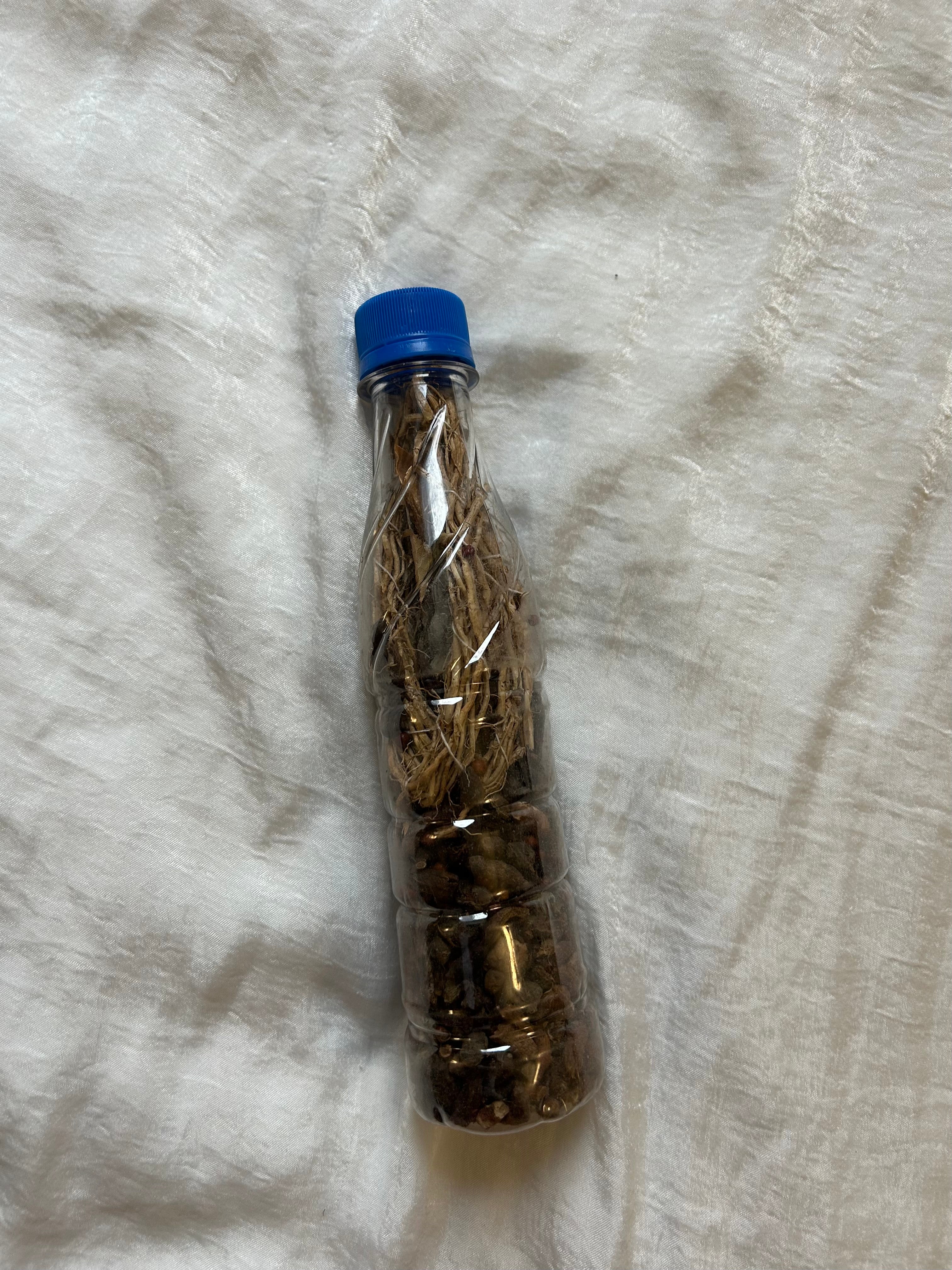 Plantes aphrodisiaque