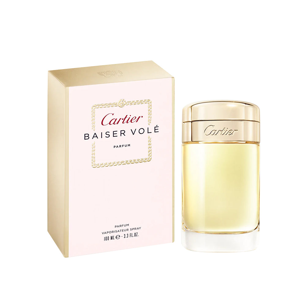Cartier « baiser volé »