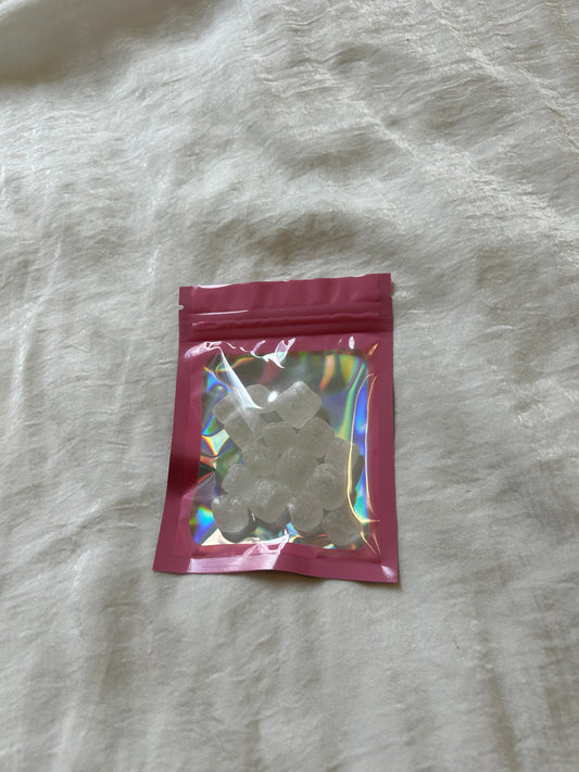 Lump Sugar
