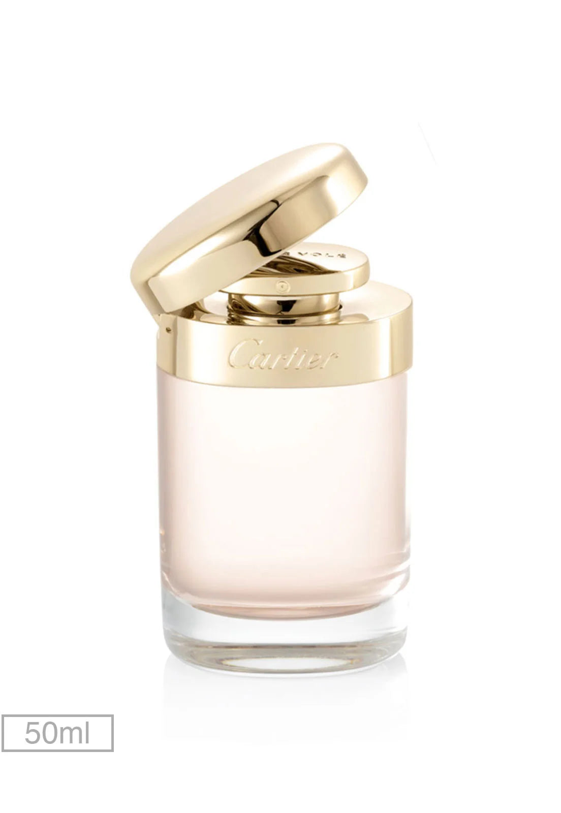 Cartier « baiser volé »