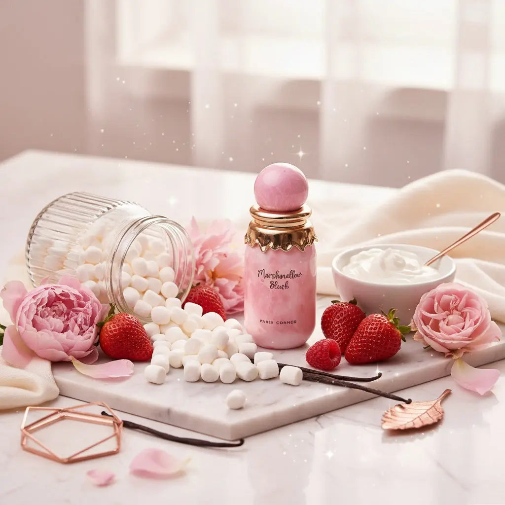 Marshmallow Blush