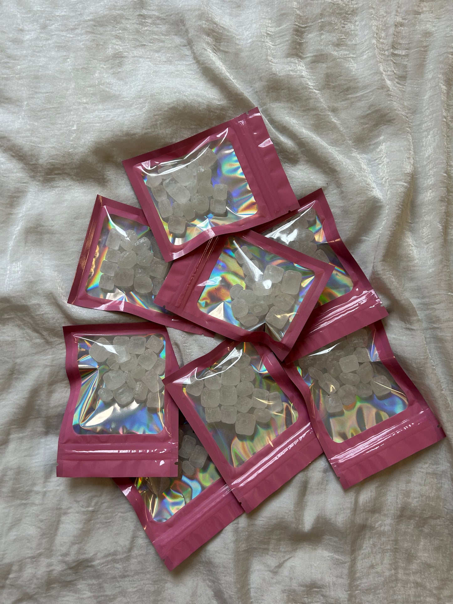 Lump Sugar