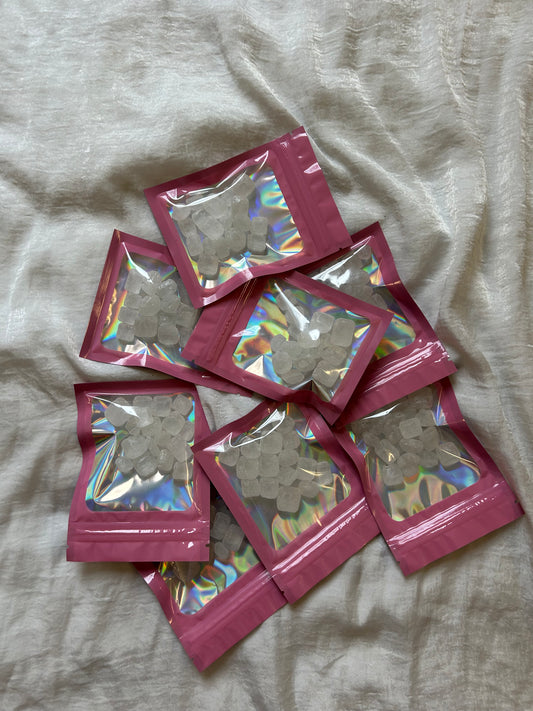 Lump Sugar