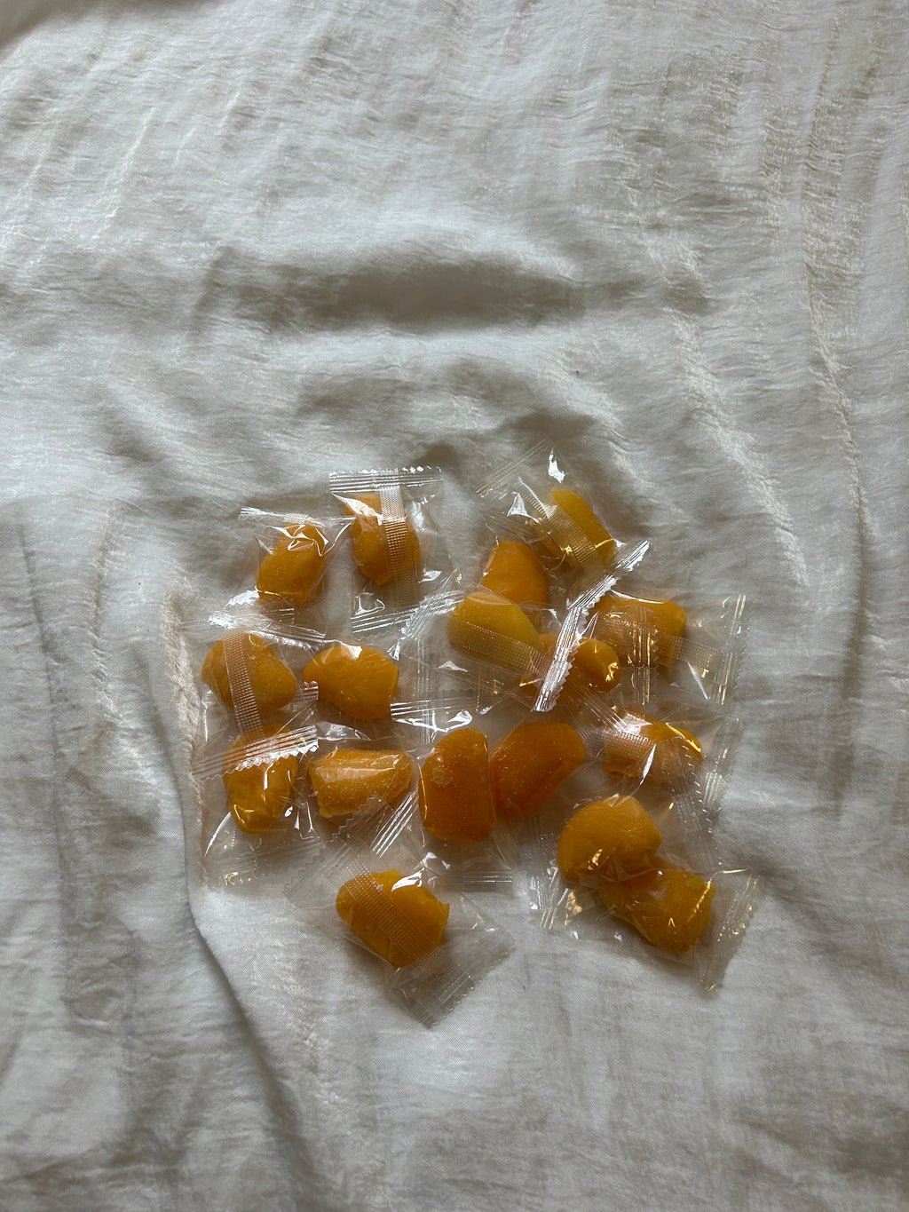 Mango Candy