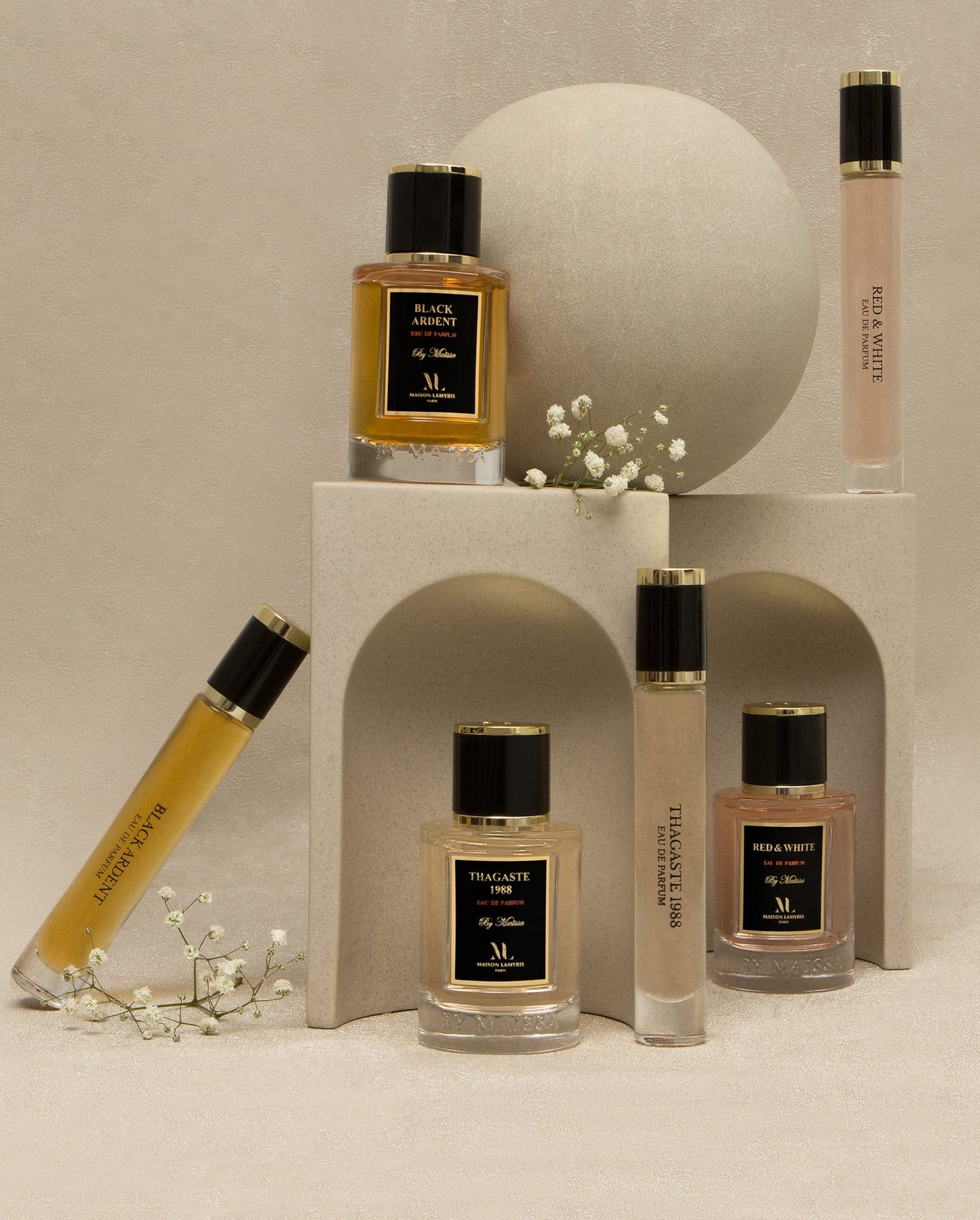 Parfum de poche