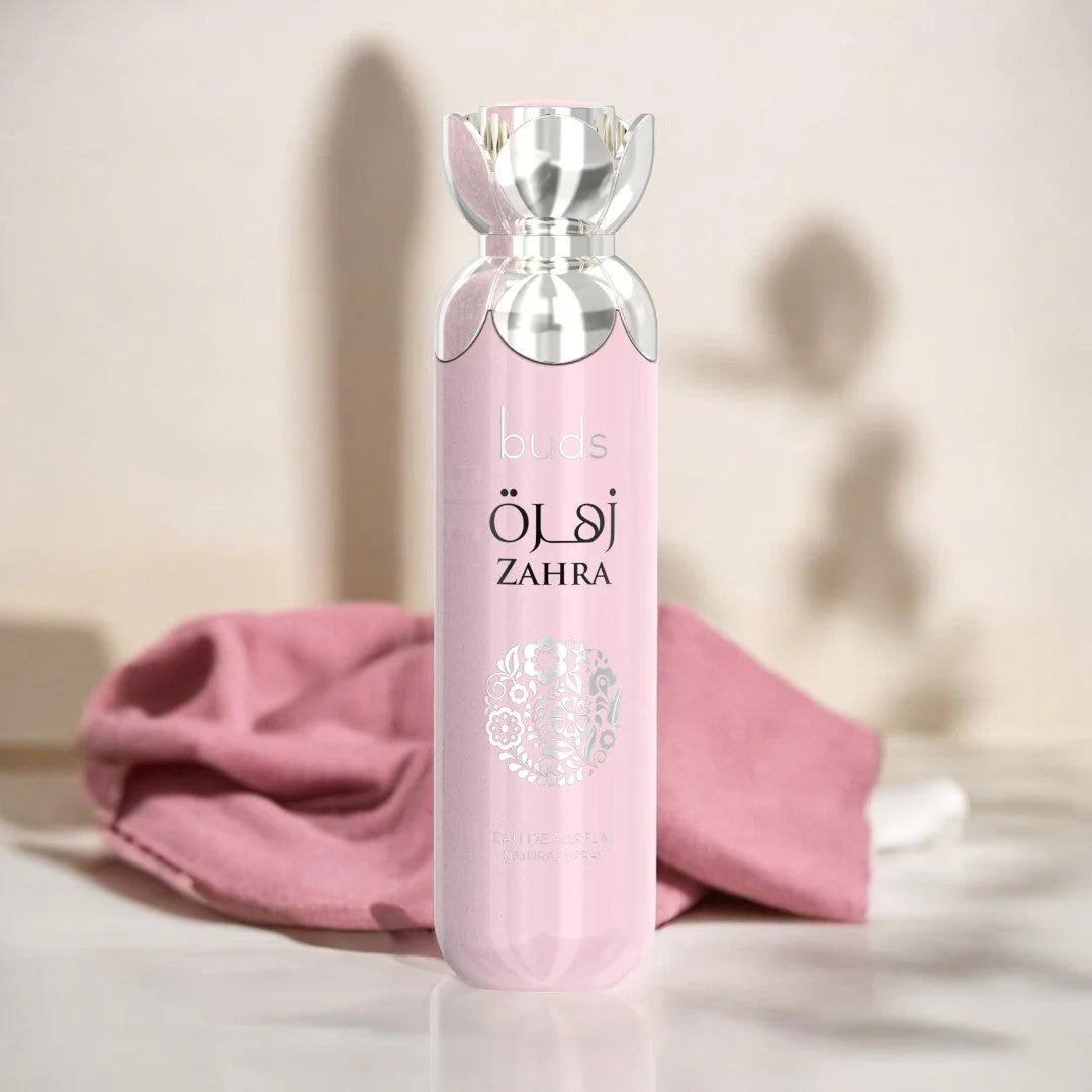 « Zahra » Buds