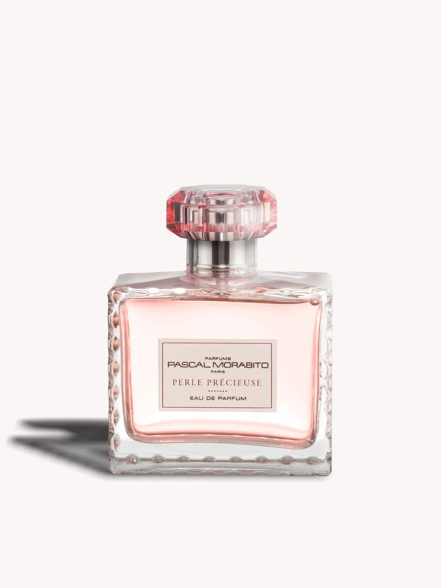 Pascal morabitto « Perle précieuse »