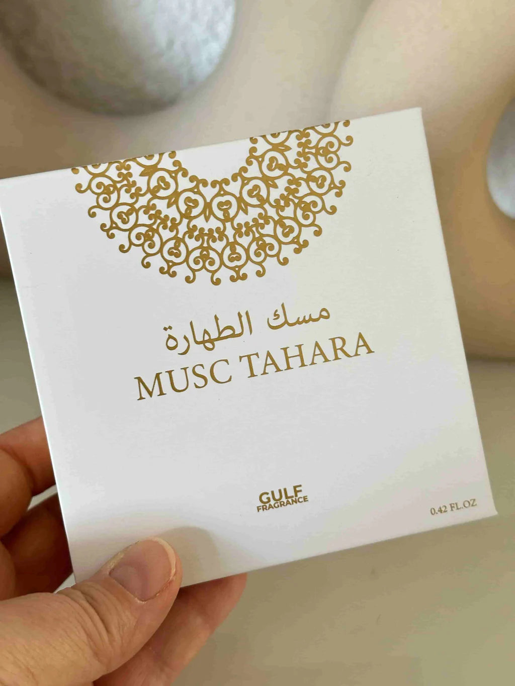 Musc tahara