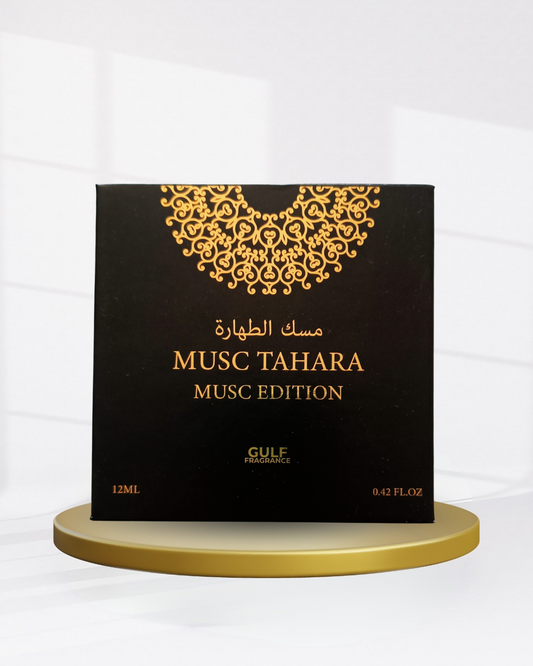 Musc tahara