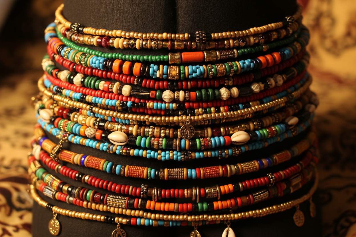 Bracelet de cheville