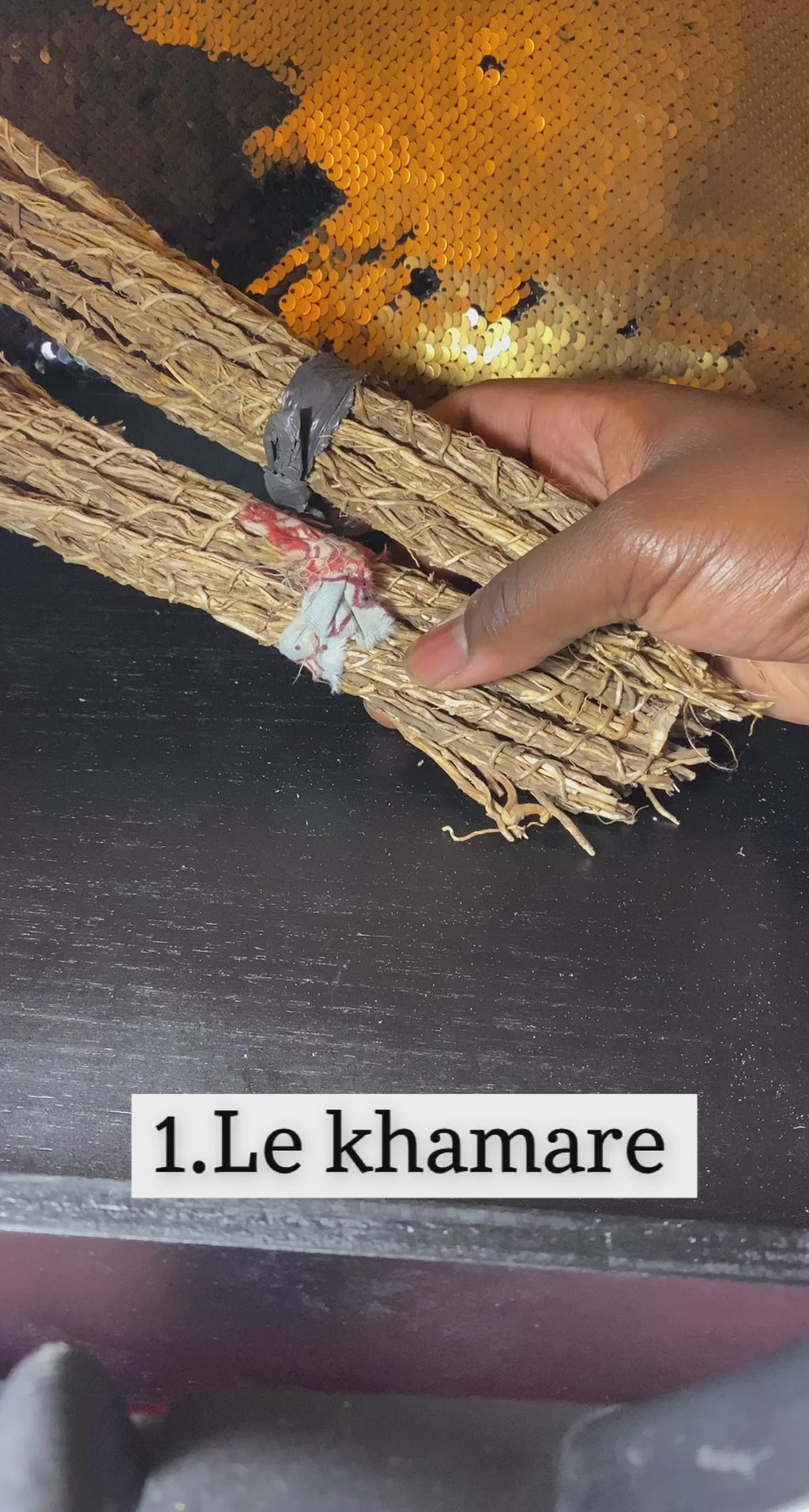 Khamare