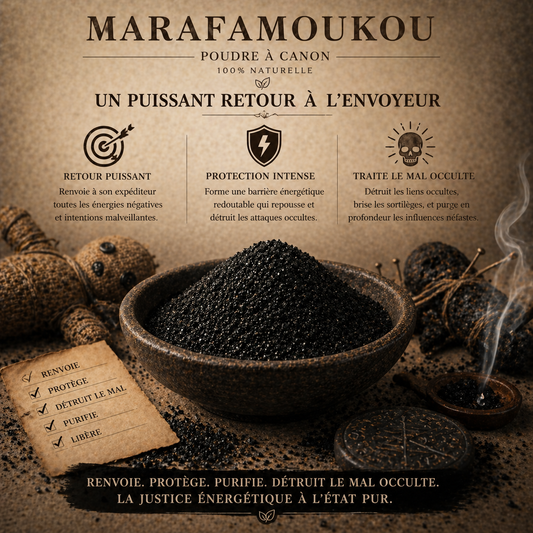 Marafamoukou