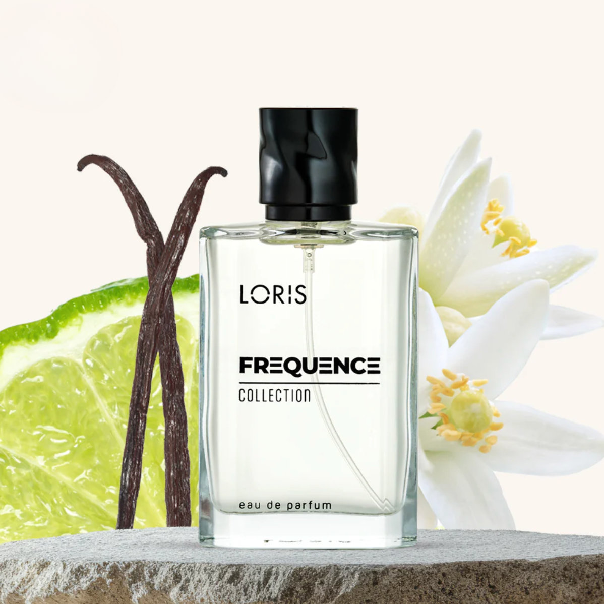 Loris 275 - Armani My way