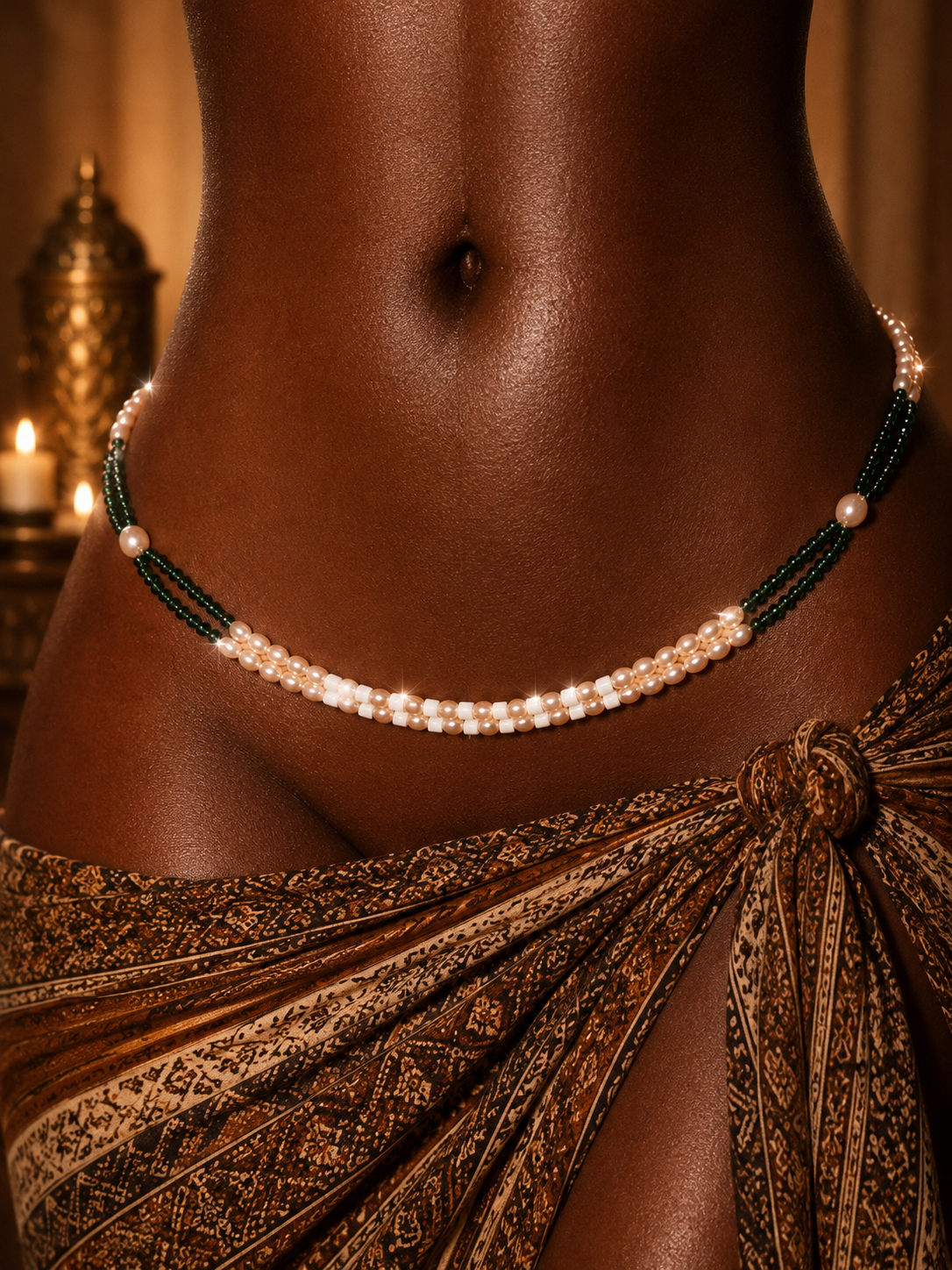 Baya collection été