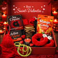 Box Saint Valentin Premium