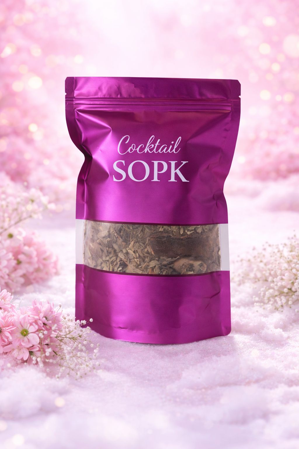 Cocktail SOPK