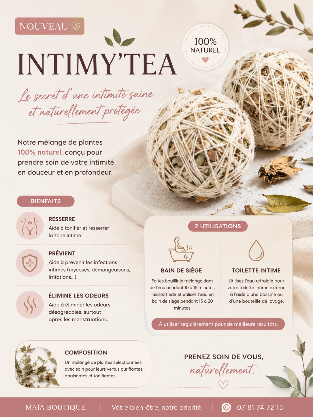 Intimytea