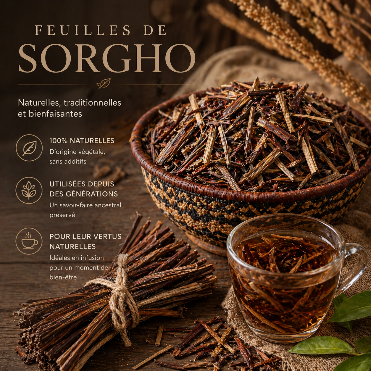 Sorgho