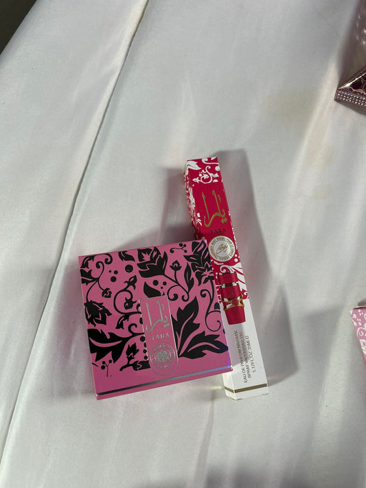 Mini Coffret Yara