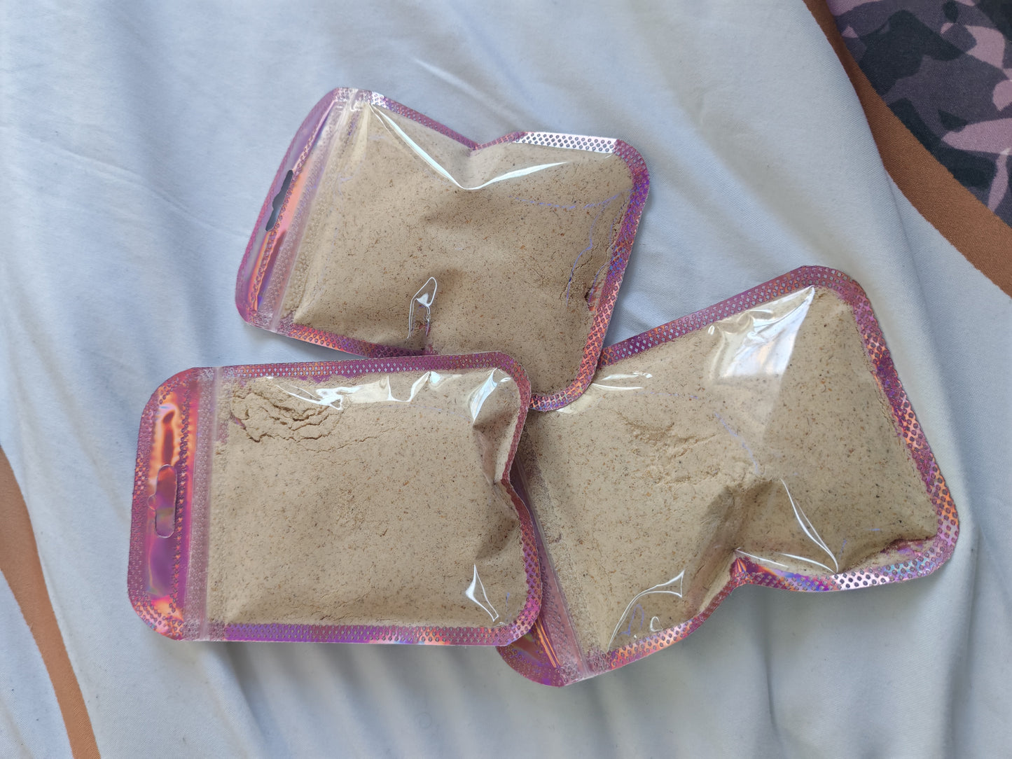 Poudre Aphrodisiaque
