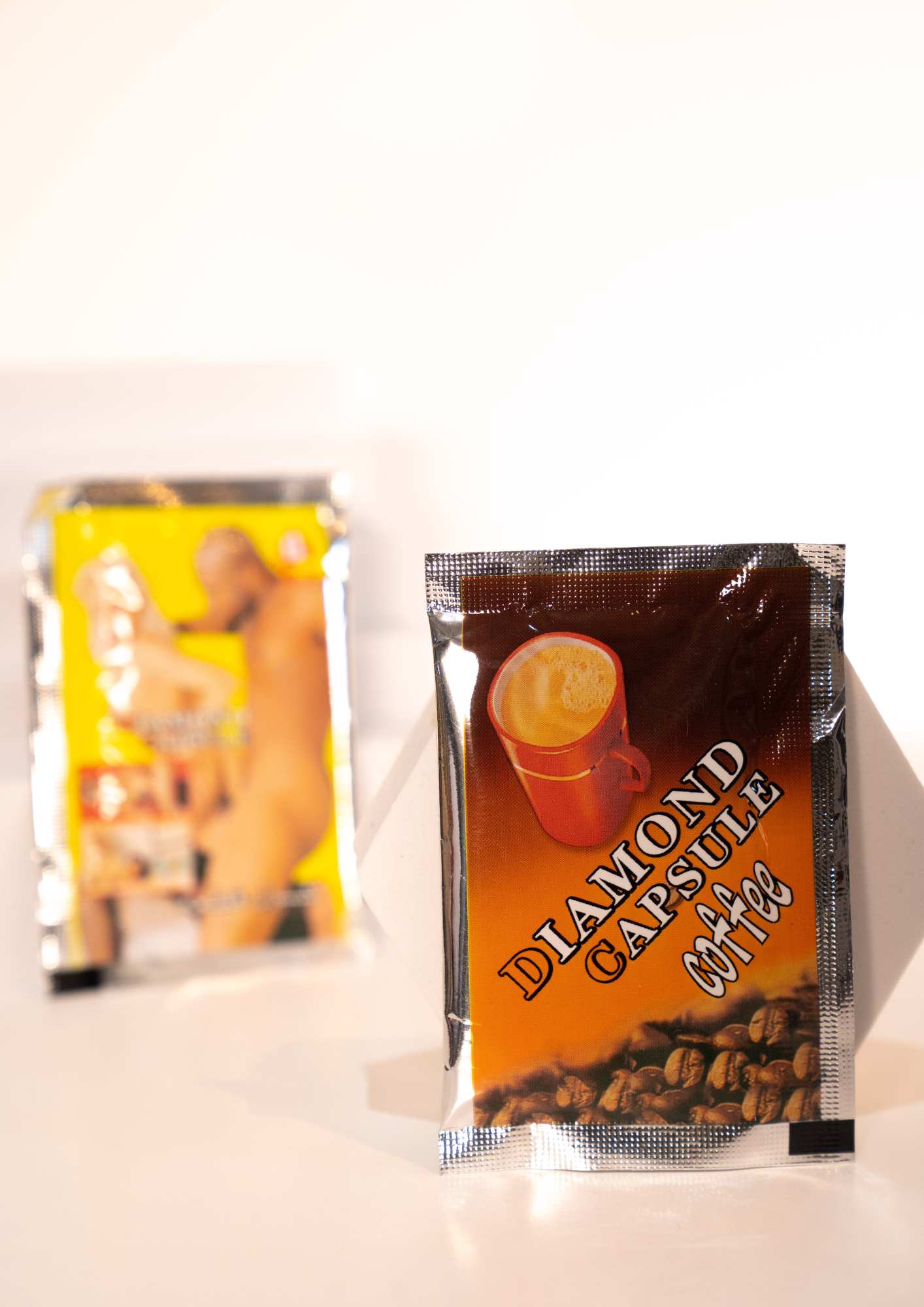 Café érotique
