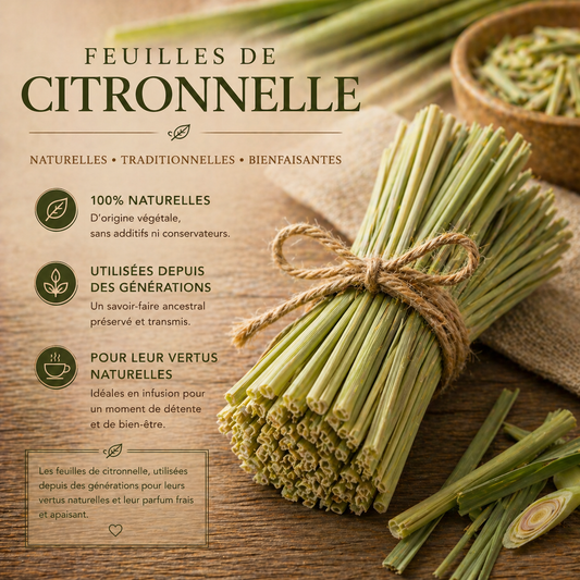 Citronnelle