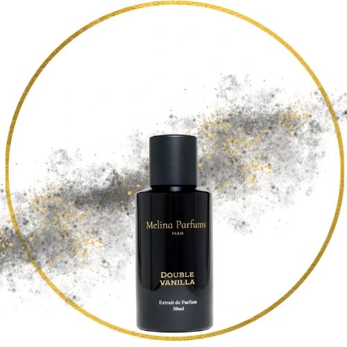 Double vanille parfum