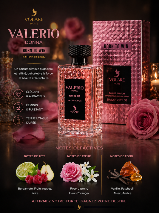 Valerio