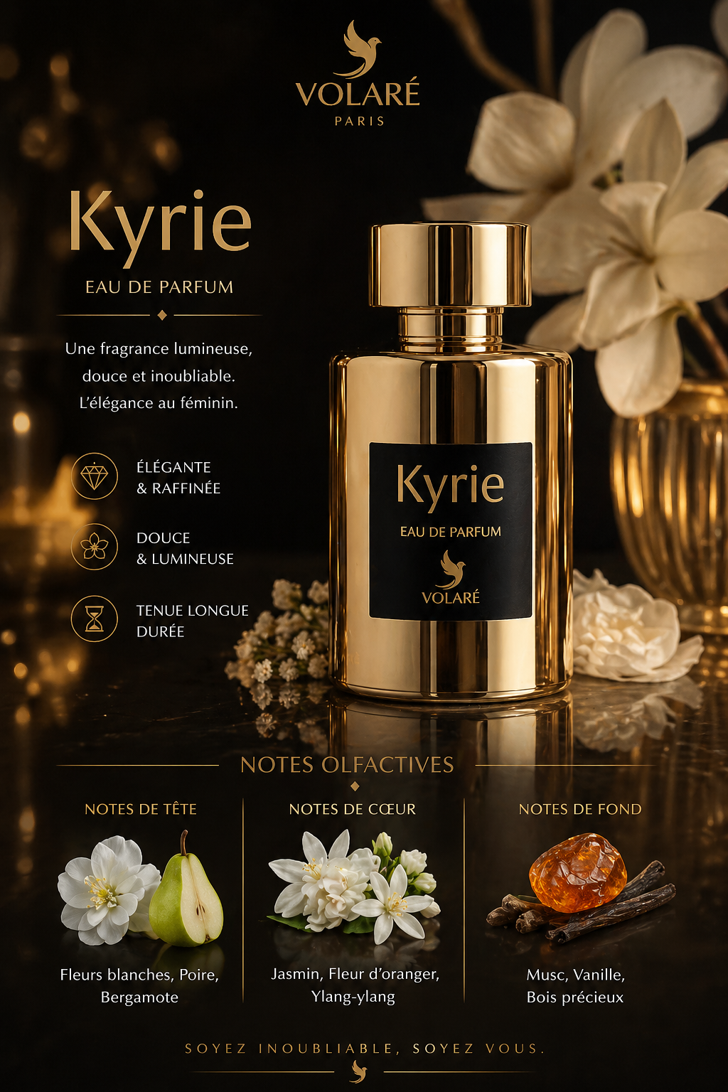 Kyrie