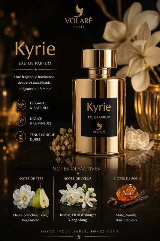 Kyrie