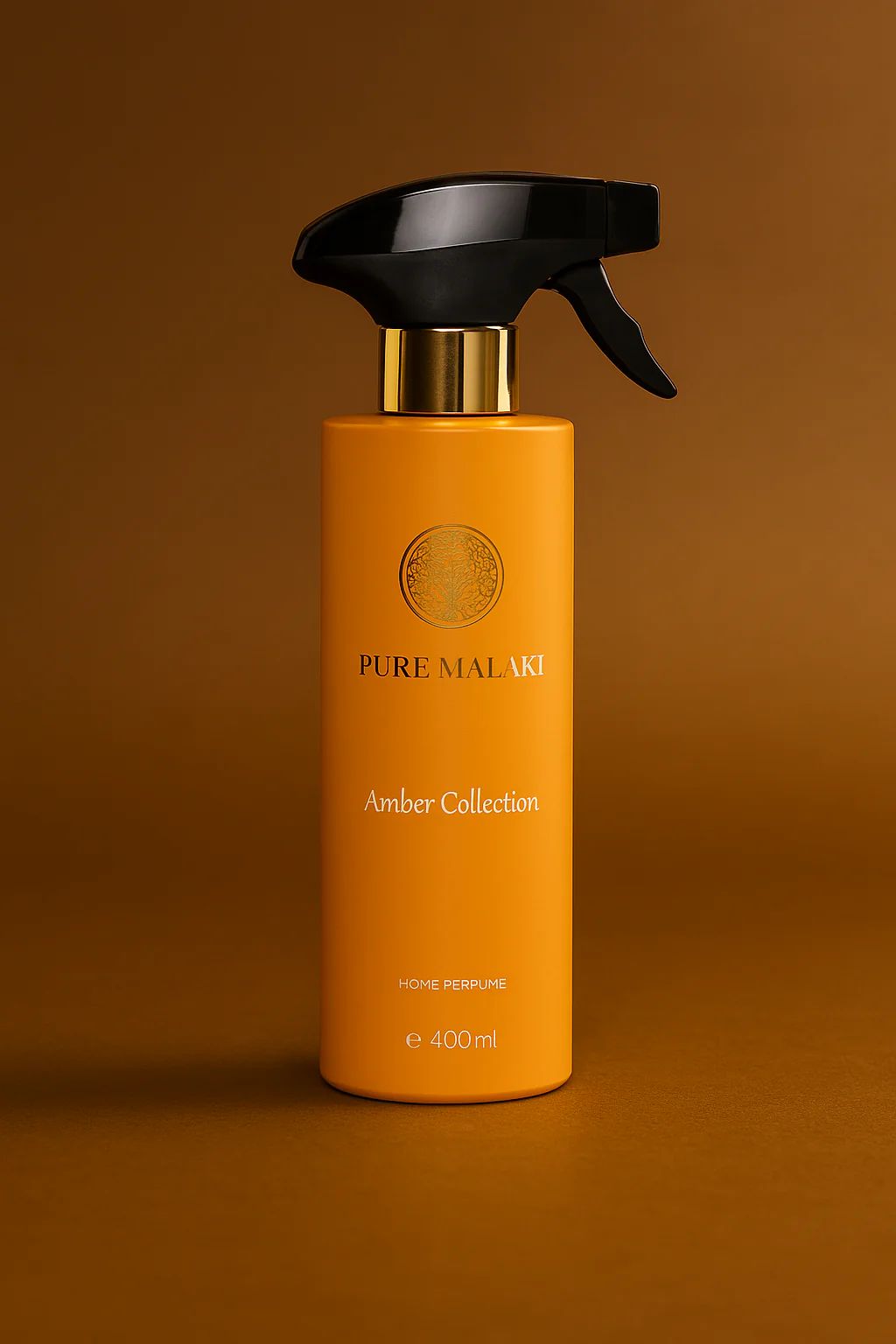 Pure Malaki parfums de maison