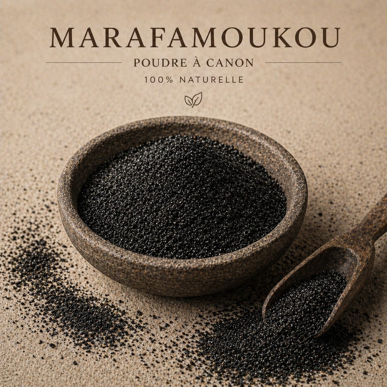 Marafamoukou