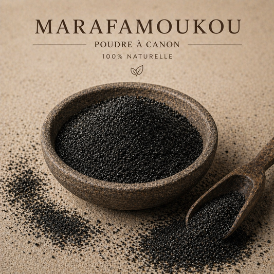 Marafamoukou