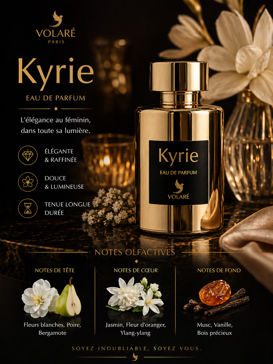 Kyrie