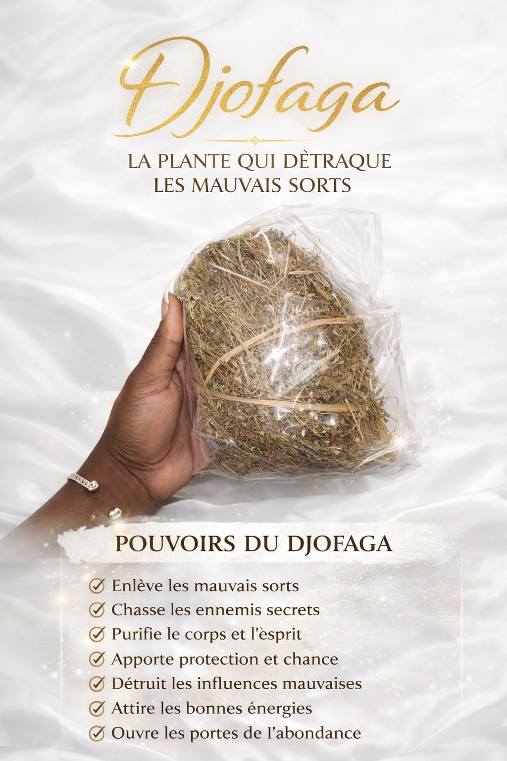 Plantes spirituelle