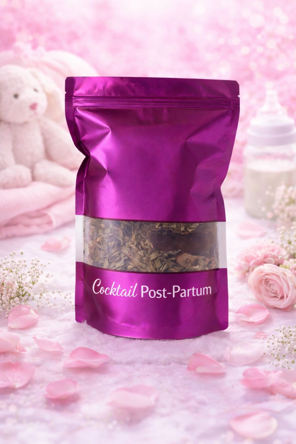 Cocktail Post Partum