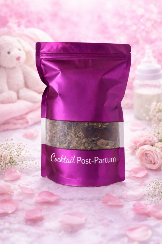 Cocktail Post Partum